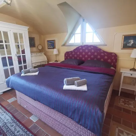 Villa Mirjam Radovljica