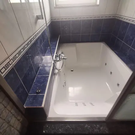 Mirjam Villa Radovljica